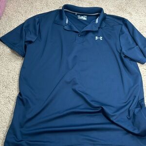 Under Armour Polo